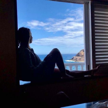 Caleta Los Roques Fasnia Zewnętrze zdjęcie