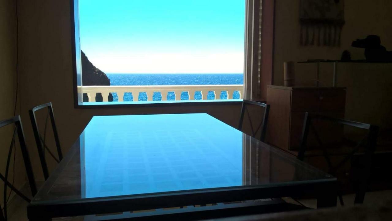Caleta Los Roques Fasnia Zewnętrze zdjęcie