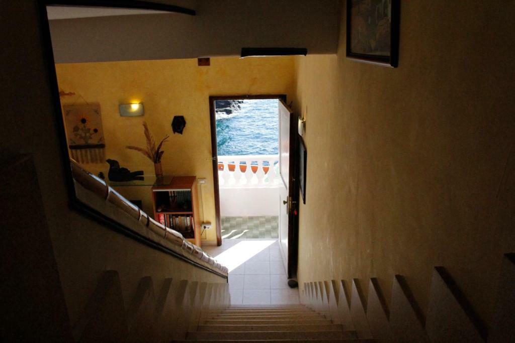 Caleta Los Roques Fasnia Zewnętrze zdjęcie