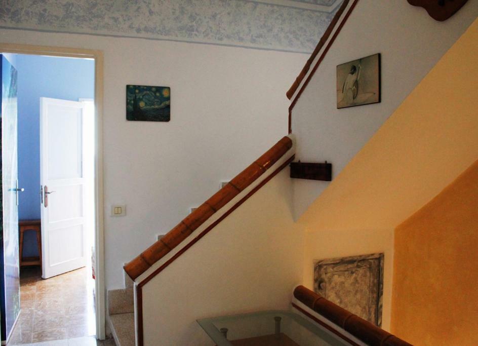 Caleta Los Roques Fasnia Zewnętrze zdjęcie