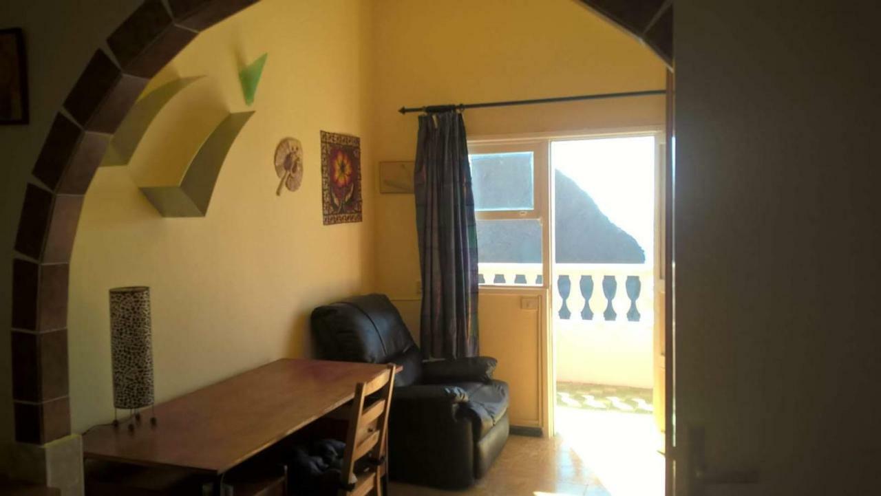 Caleta Los Roques Fasnia Zewnętrze zdjęcie