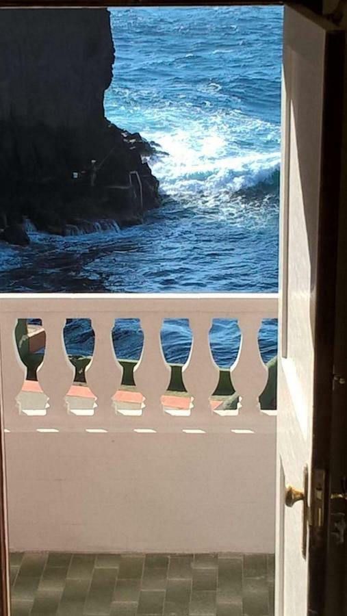 Caleta Los Roques Fasnia Zewnętrze zdjęcie