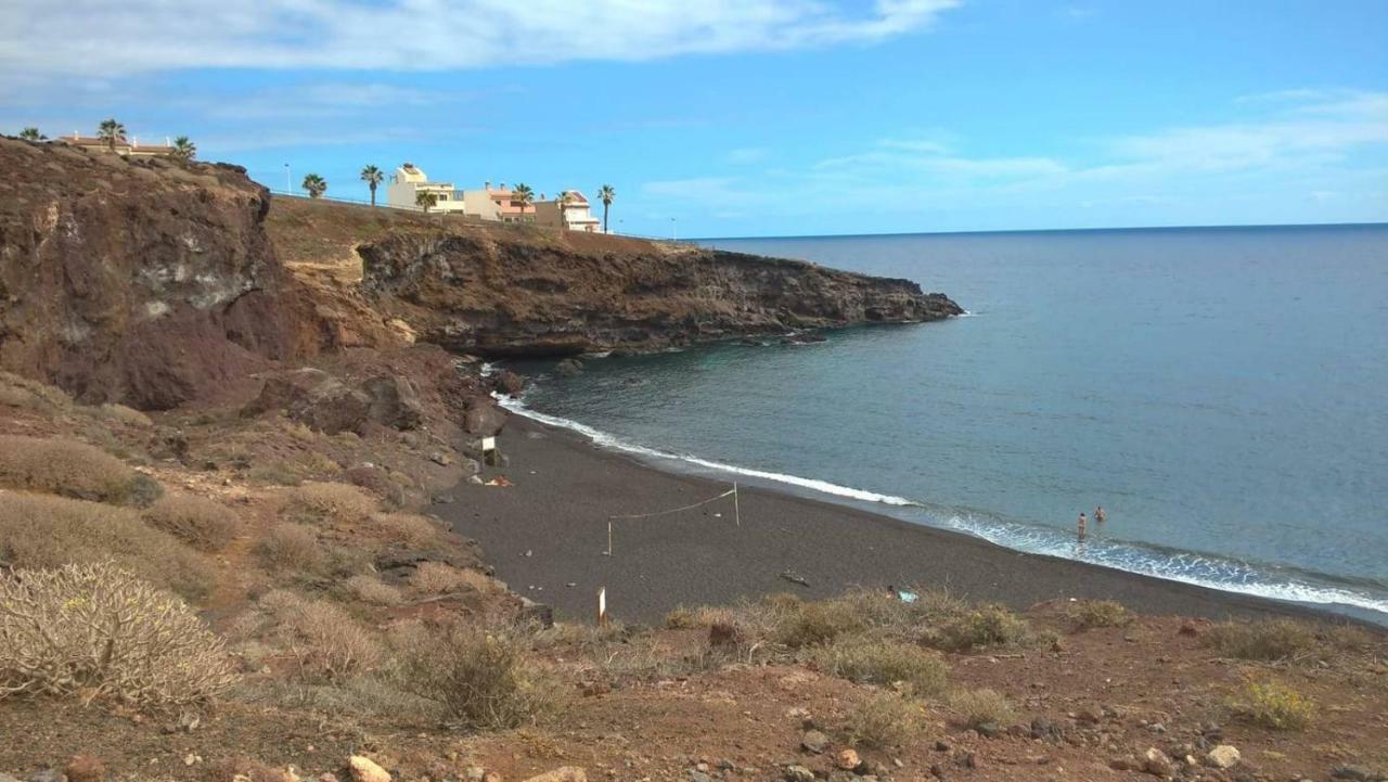 Caleta Los Roques Fasnia Zewnętrze zdjęcie