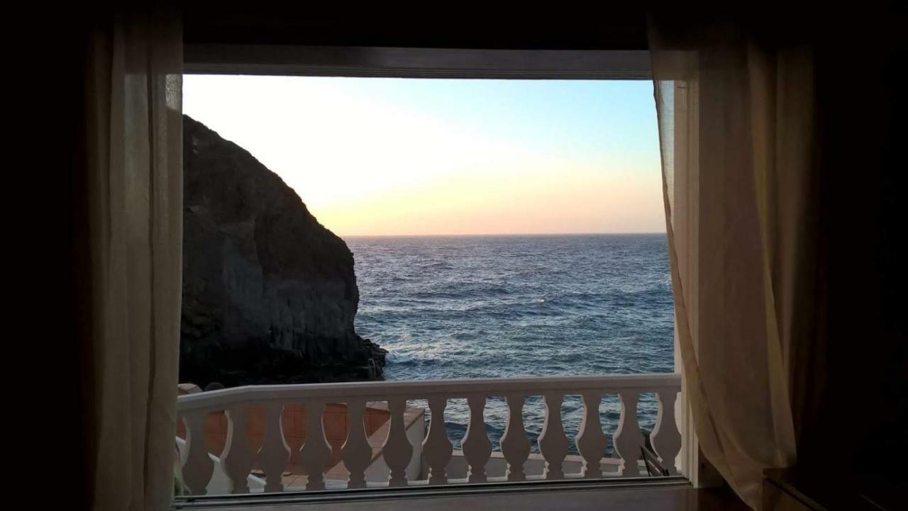 Caleta Los Roques Fasnia Zewnętrze zdjęcie