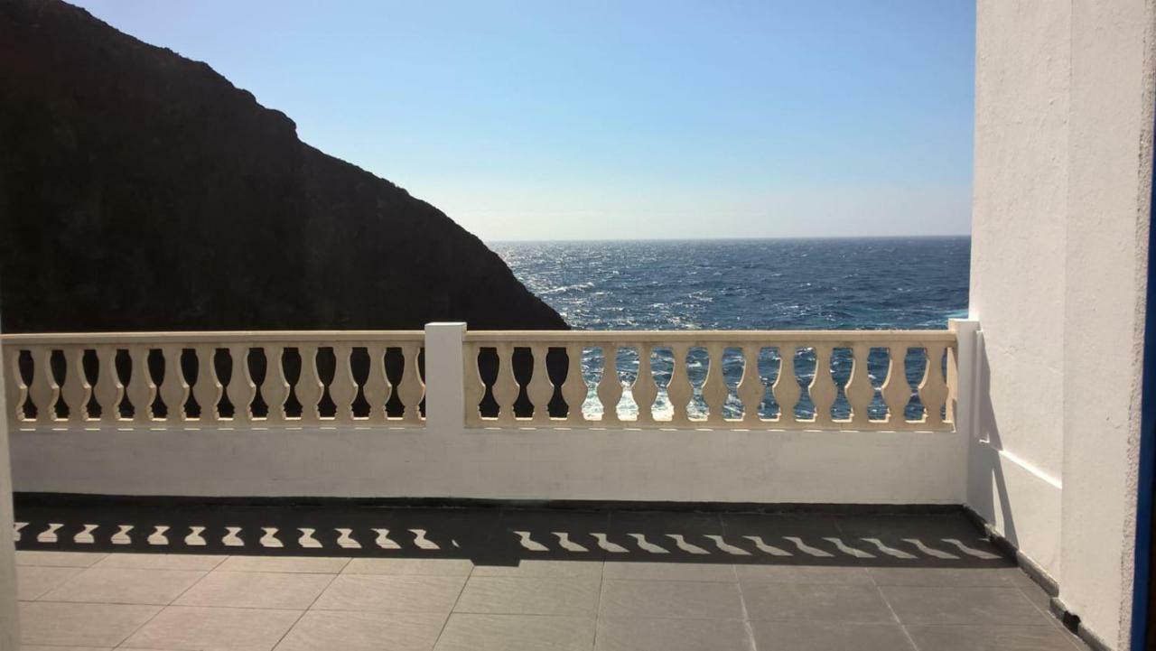 Caleta Los Roques Fasnia Zewnętrze zdjęcie