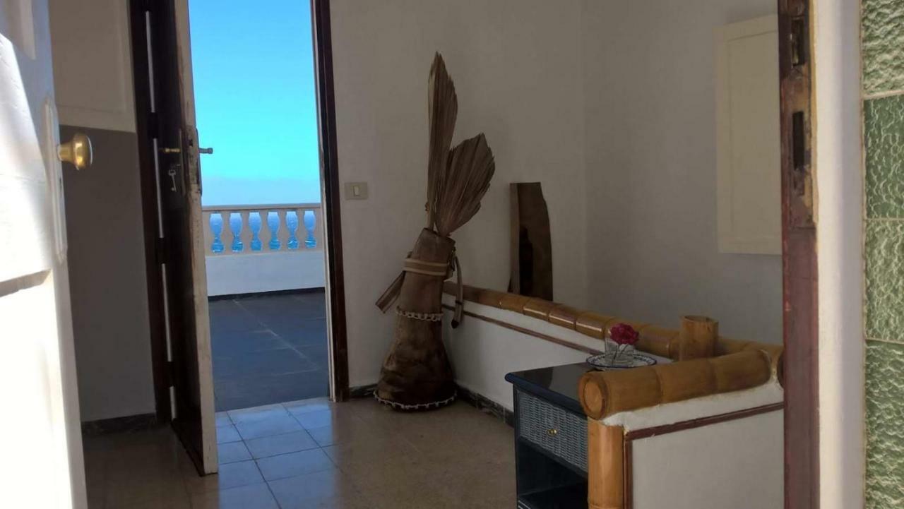 Caleta Los Roques Fasnia Zewnętrze zdjęcie