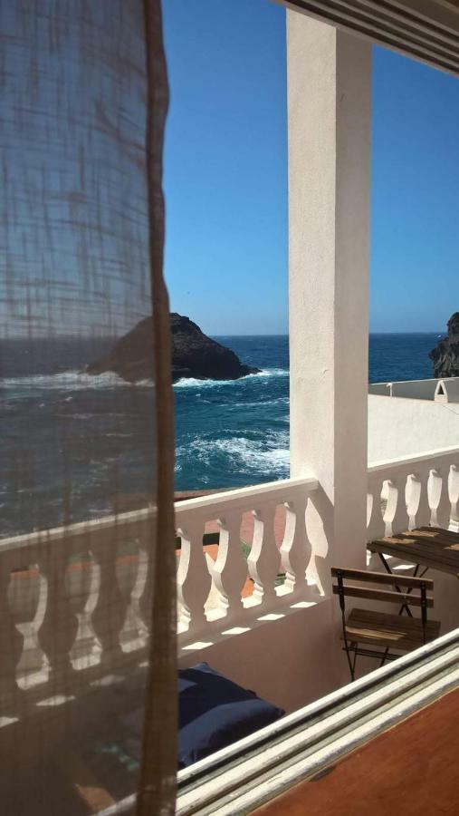 Caleta Los Roques Fasnia Zewnętrze zdjęcie