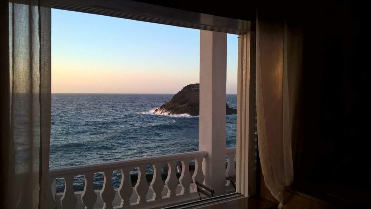 Caleta Los Roques Fasnia Zewnętrze zdjęcie